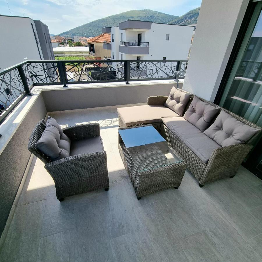 Apartments Happiness Трогир Экстерьер фото