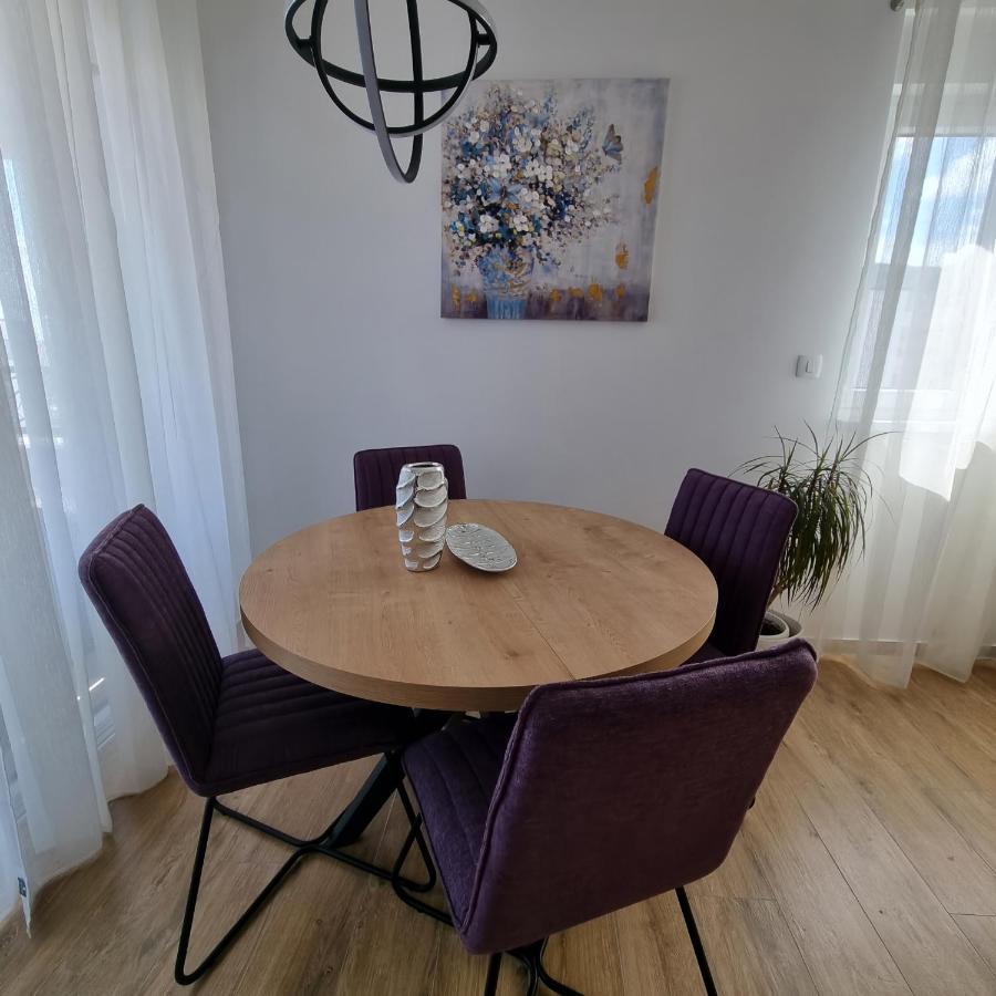 Apartments Happiness Трогир Экстерьер фото